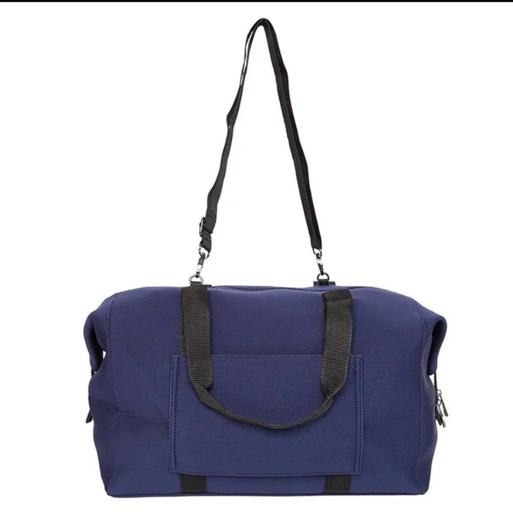 Summer & Rose Large Weekender Bag